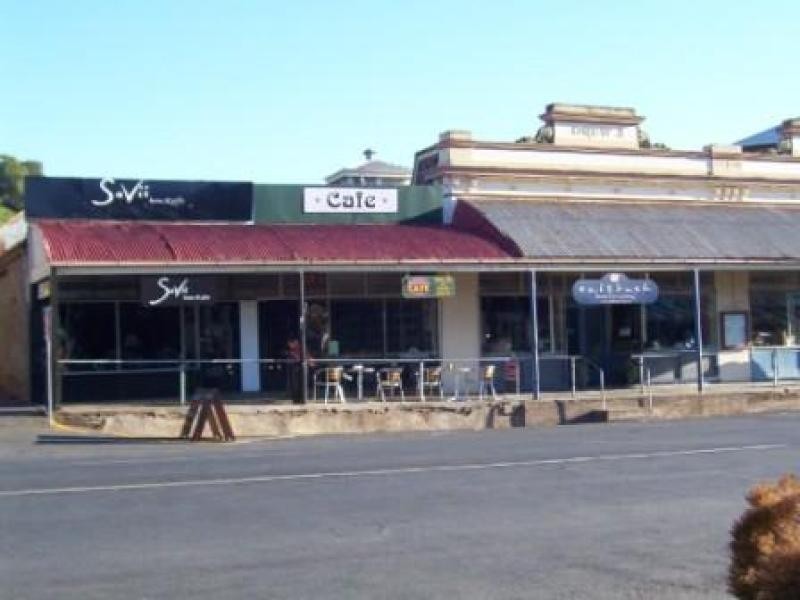 3 Commercial Street, Burra SA 5417