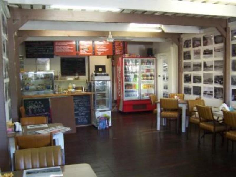 3 Commercial Street, Burra SA 5417