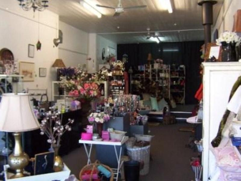 3 Commercial Street, Burra SA 5417