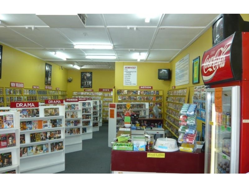 “Leading Edge Video” 220 Main North Road, Clare SA 5453