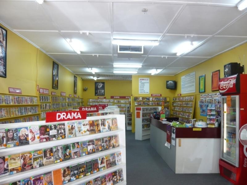 “Leading Edge Video” 220 Main North Road, Clare SA 5453
