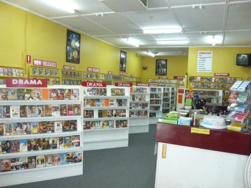 “Leading Edge Video” 220 Main North Road, Clare SA 5453
