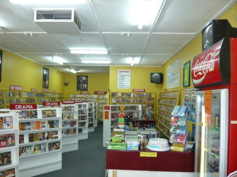 “Leading Edge Video” 220 Main North Road, Clare SA 5453