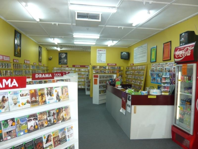 “Leading Edge Video” 220 Main North Road, Clare SA 5453