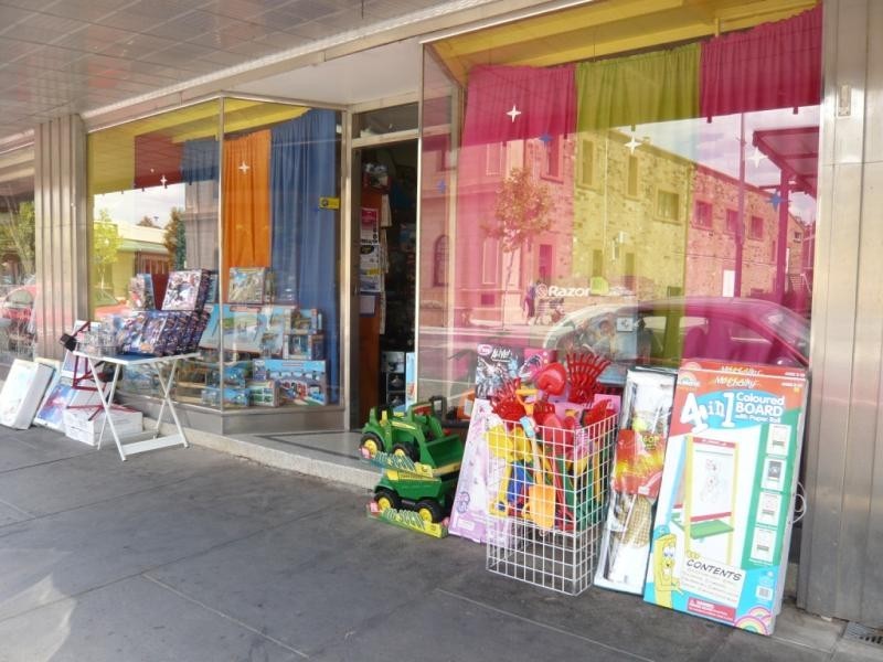 240 Main North Road, Clare SA 5453