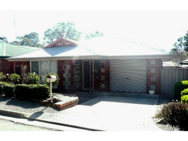 3/11 Temple Road, Clare SA 5453