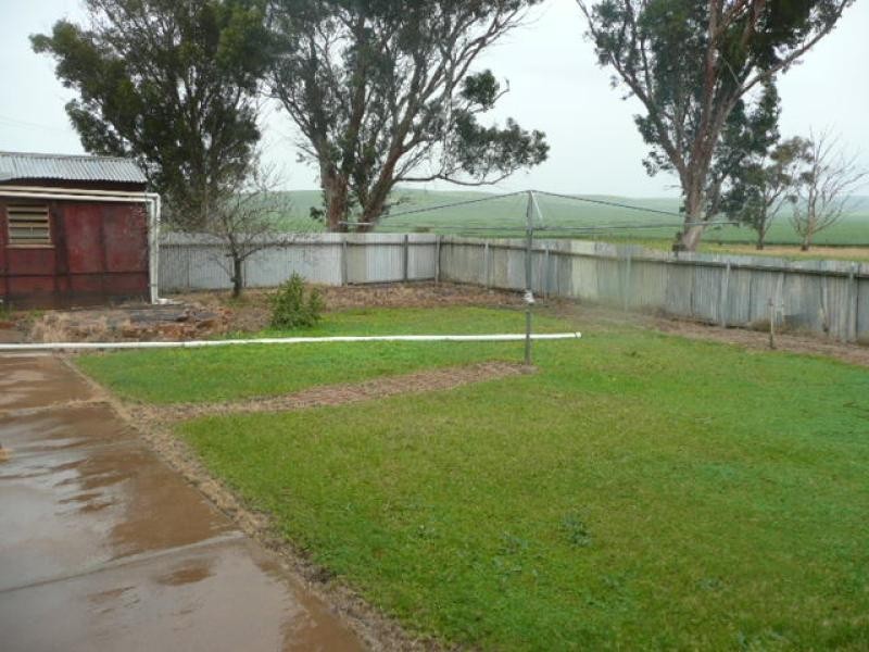 Lot 2 Princess Hwy, Snowtown SA 5520