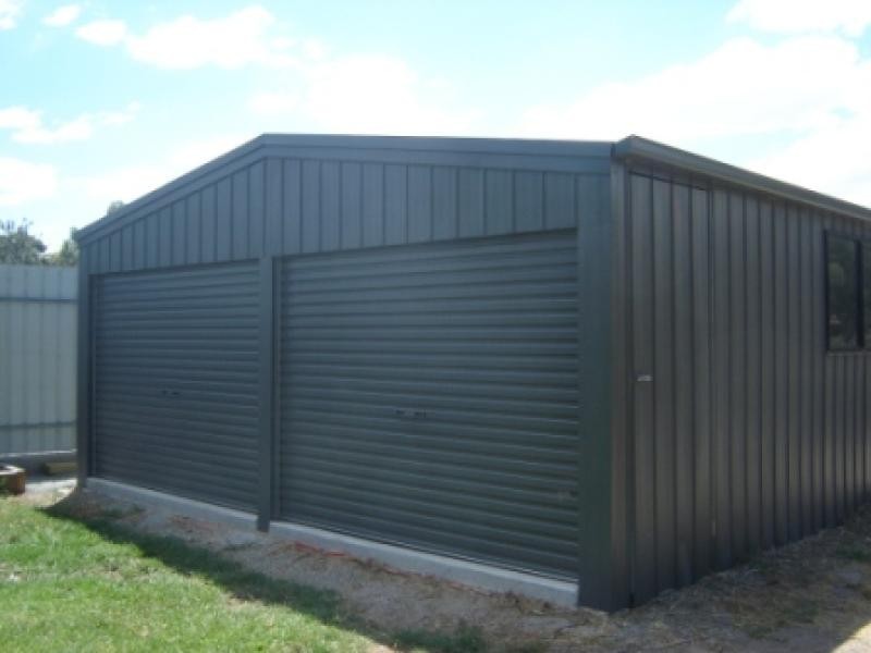 1 Charles Street, Clare SA 5453