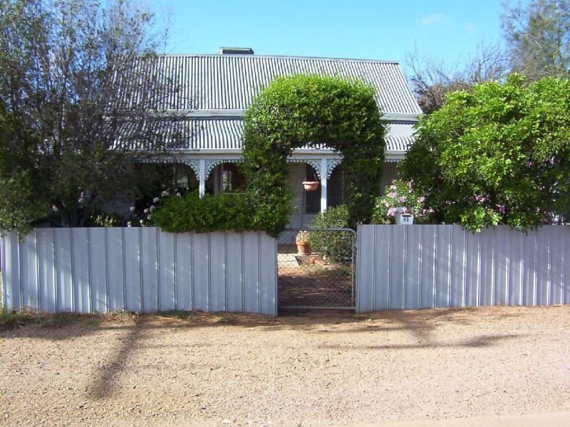 46 Gloucester, Jamestown SA 5491