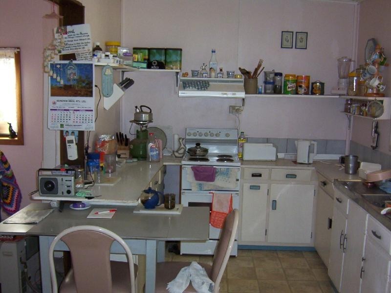 46 Gloucester, Jamestown SA 5491