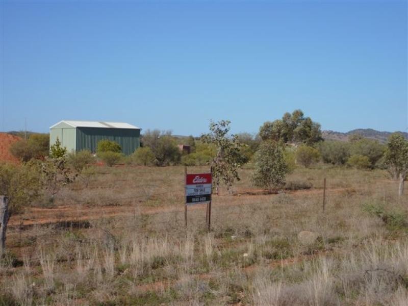 Lot 3/ Wilpena Road, Hawker SA 5434