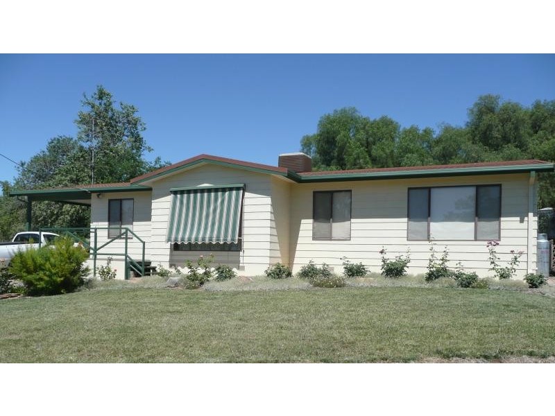 54 King Street, Clare SA 5453