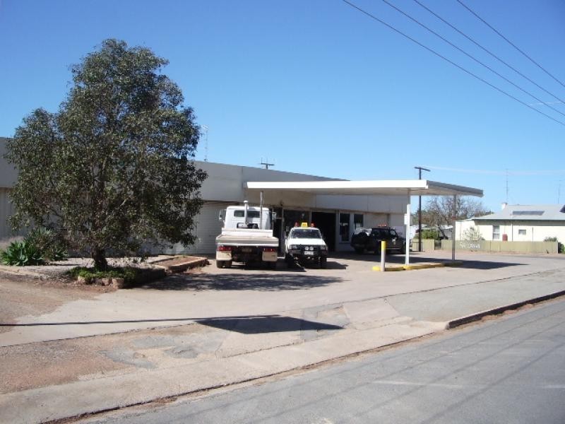 Snowtown SA 5520