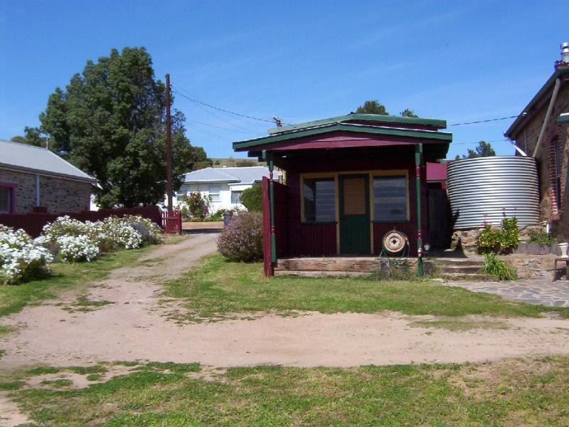 19 Queen Street, Burra SA 5417