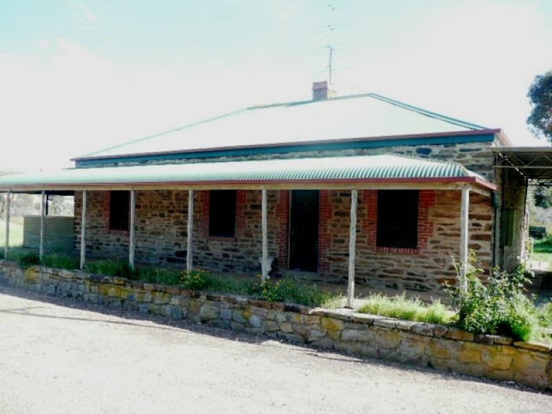 28 Bowman Terrace, Mount Bryan SA 5418