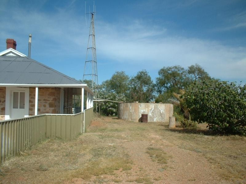 Sections 109 Hd Of Uroodna, Cradock SA 5432