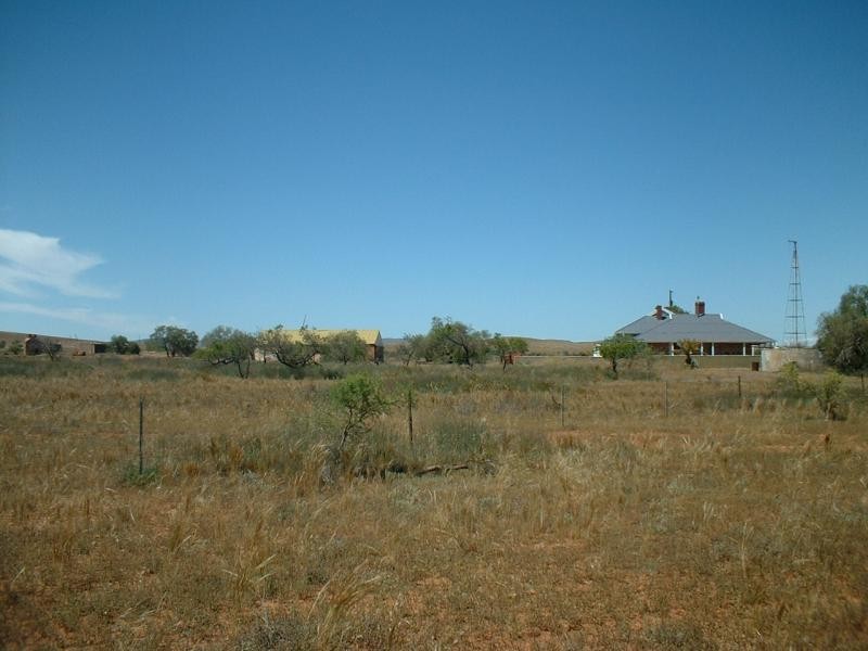 Sections 109 Hd Of Uroodna, Cradock SA 5432