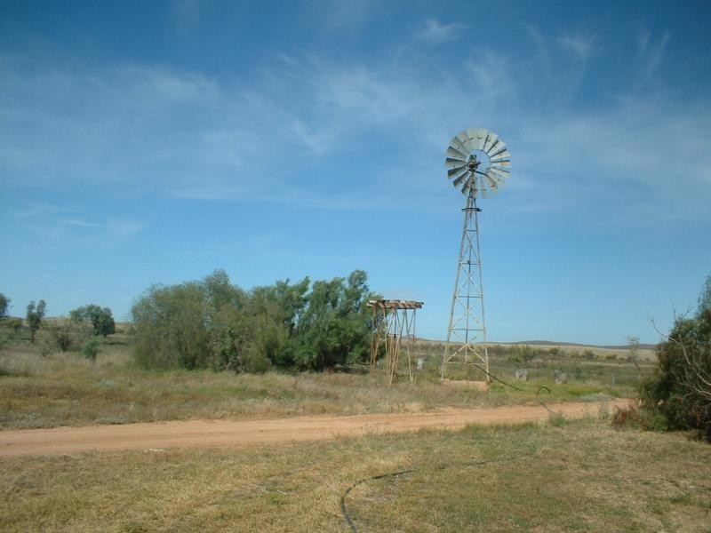 Sections 109 Hd Of Uroodna, Cradock SA 5432