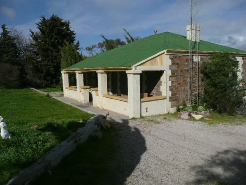 24 Ayers Street, Burra SA 5417