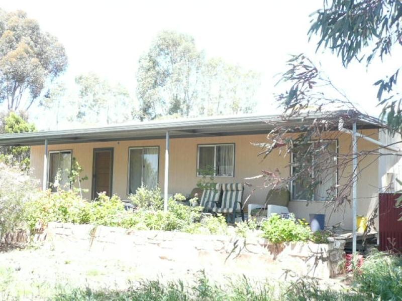 Lot 1 Saddleworth Road, Auburn SA 5451