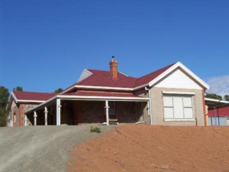 342 Wandillah Road, Burra SA 5417