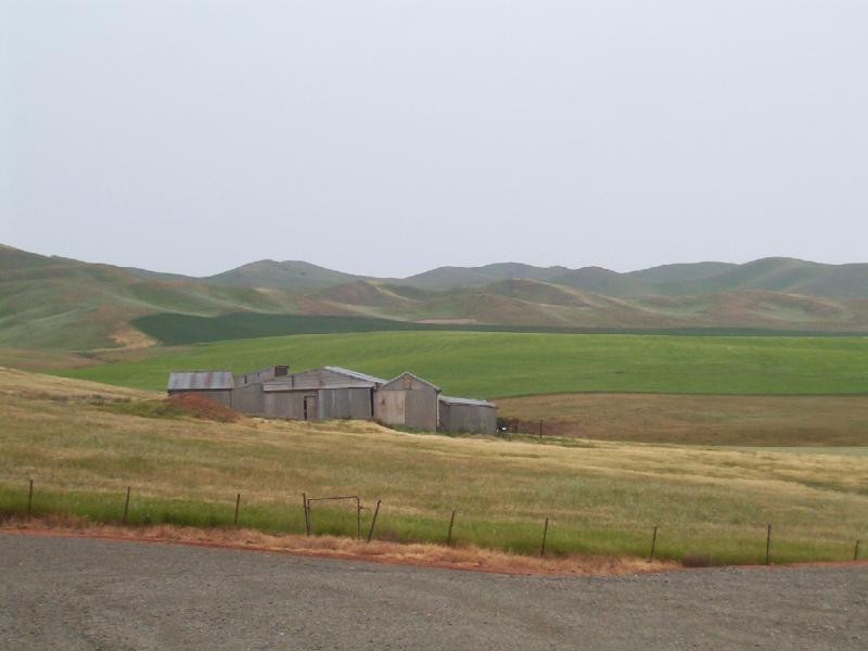 342 Wandillah Road, Burra SA 5417