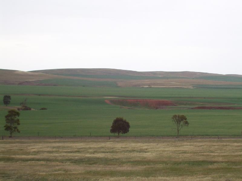 342 Wandillah Road, Burra SA 5417