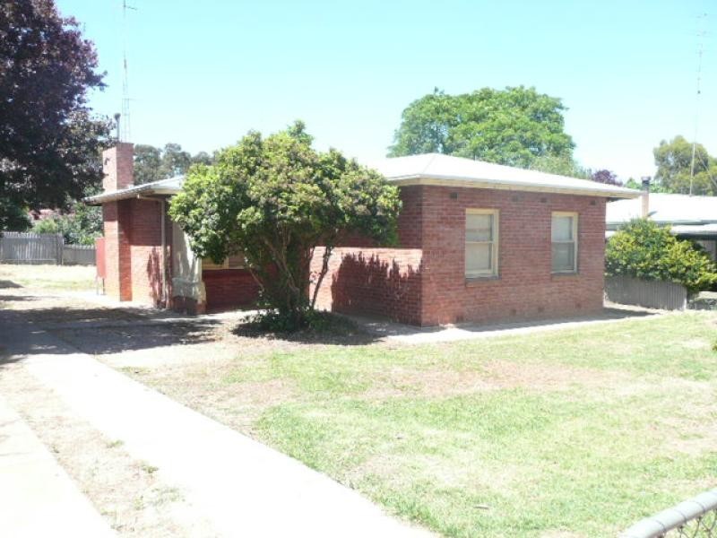 7 Melrose Avenue, Clare SA 5453