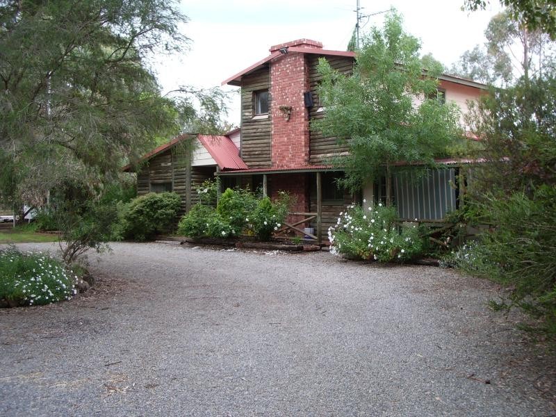 Lot 3 Main North Road, Leasingham SA 5452
