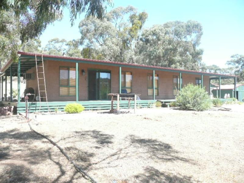 Lot 6 Emu Flat Road, Clare SA 5453