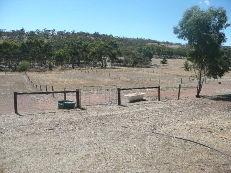 Lot 6 Emu Flat Road, Clare SA 5453