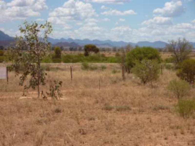 Lot 3/ Wilpena Road, Hawker SA 5434