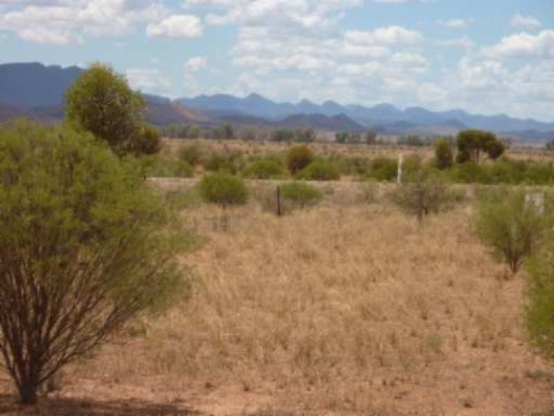 Lot 3/ Wilpena Road, Hawker SA 5434