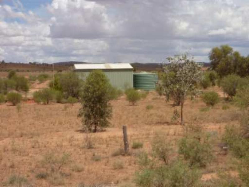 Lot 3/ Wilpena Road, Hawker SA 5434