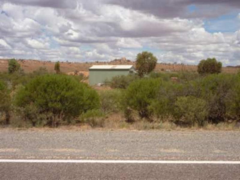 Lot 3/ Wilpena Road, Hawker SA 5434