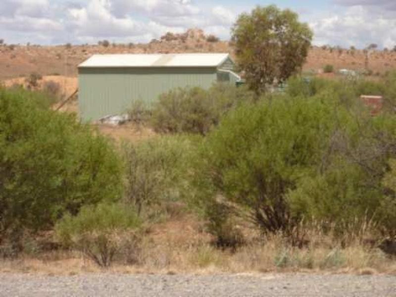 Lot 3/ Wilpena Road, Hawker SA 5434