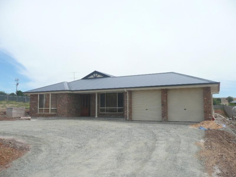 Lot 6 North  Street, Auburn SA 5451