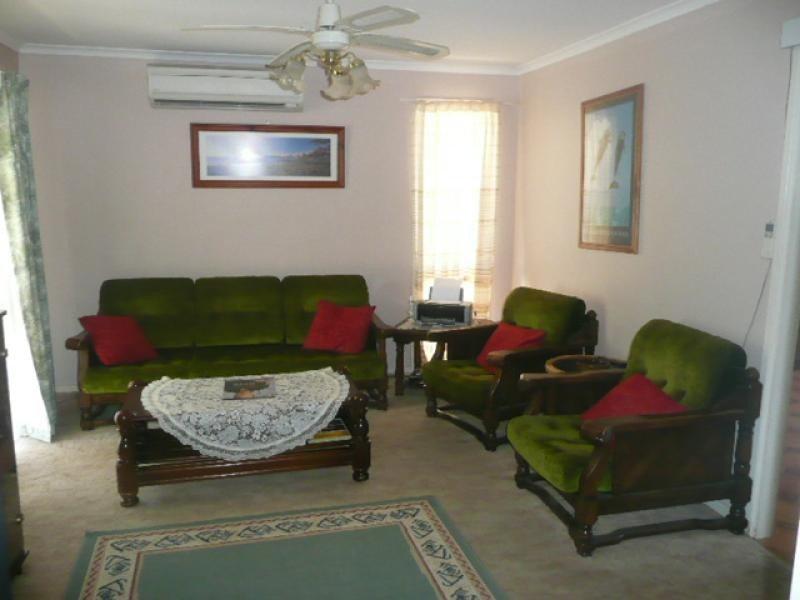 3 Newton Long Drive, Clare SA 5453