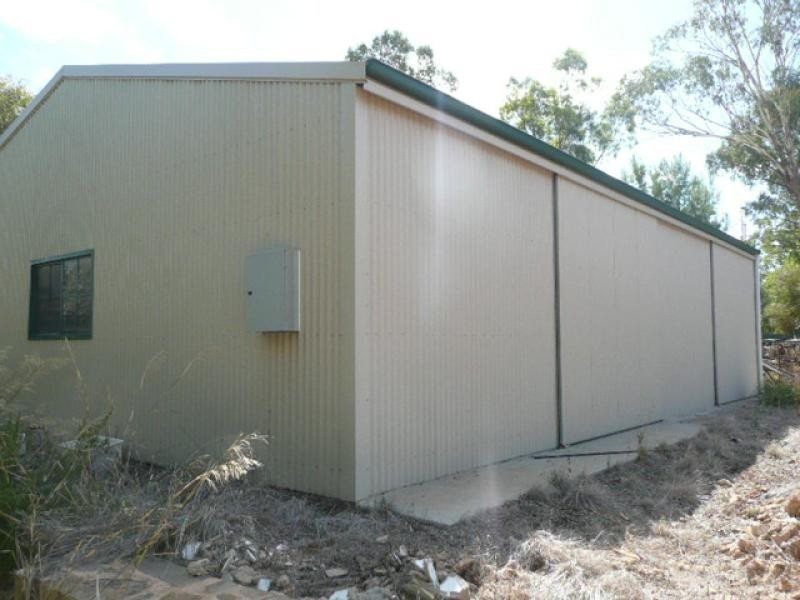 Lot 7 Henry Street, Auburn SA 5451