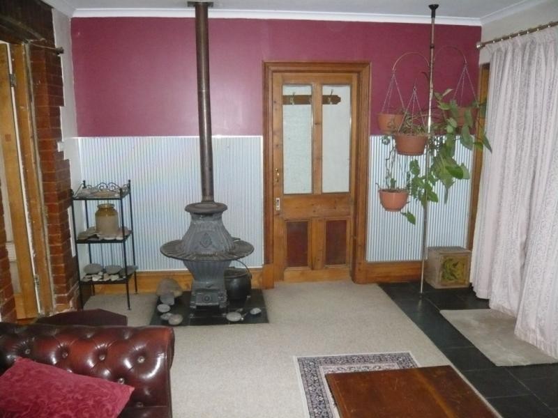 Bowmans Road (4.7 acs approx), Whitwarta SA 5461