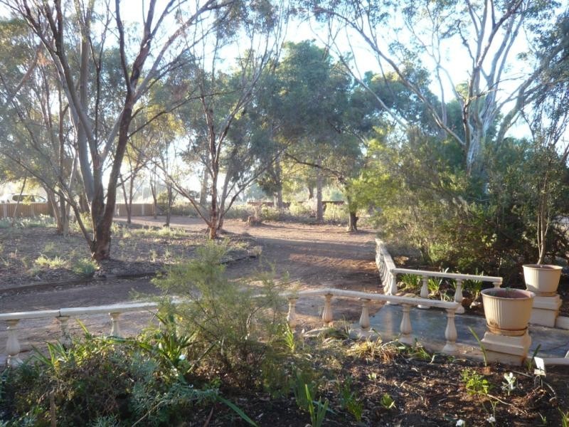 Bowmans Road (4.7 acs approx), Whitwarta SA 5461