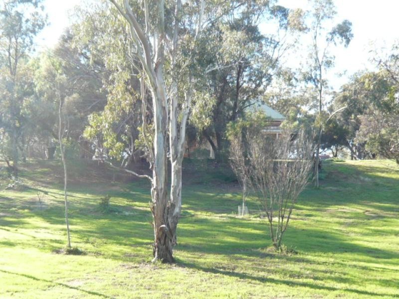 Bowmans Road (4.7 acs approx), Whitwarta SA 5461