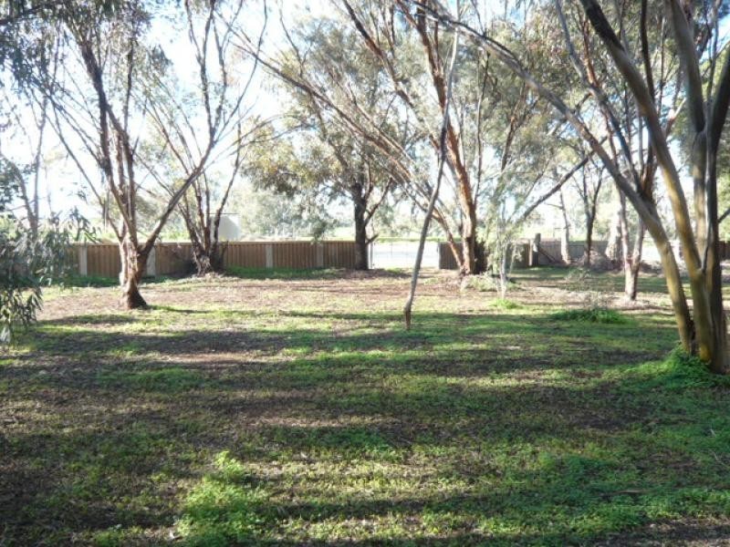 Bowmans Road (4.7 acs approx), Whitwarta SA 5461