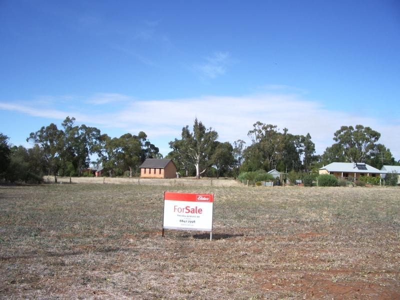 Lot 40 & 41 & Lot 42 & 43 King Street, Mintaro SA 5415
