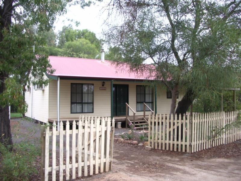 Lot 325/ King Street, Auburn SA 5451