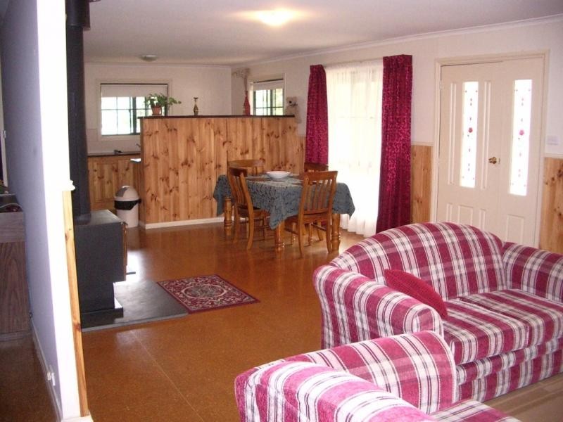 Lot 325/ King Street, Auburn SA 5451
