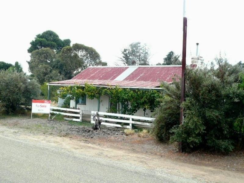 Lot 3/ Railway Terrace, Mount Bryan SA 5418