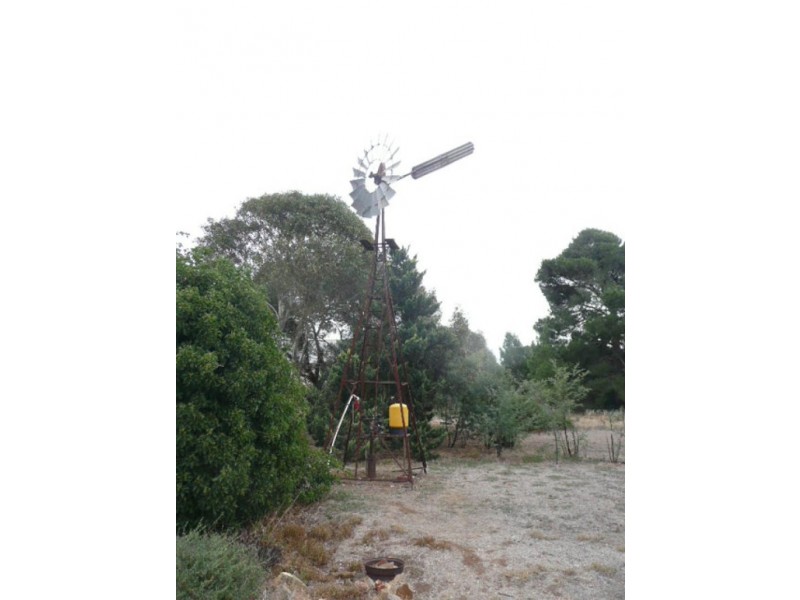 Lot 3/ Railway Terrace, Mount Bryan SA 5418