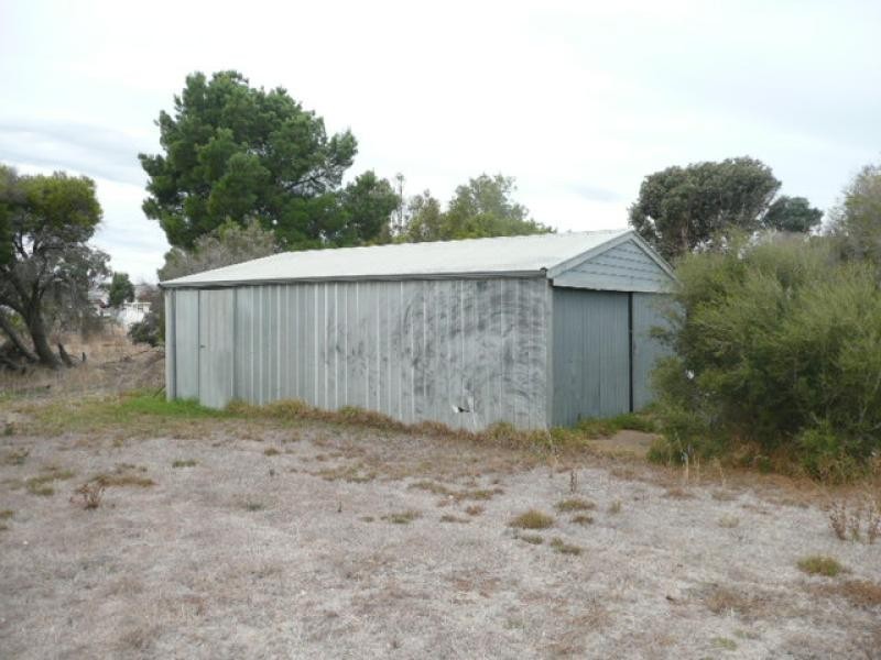 Lot 3/ Railway Terrace, Mount Bryan SA 5418