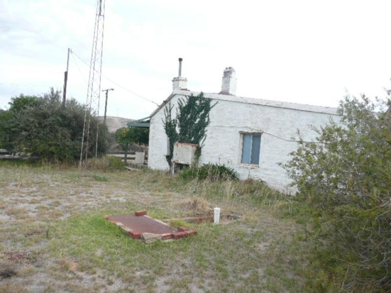 Lot 3/ Railway Terrace, Mount Bryan SA 5418